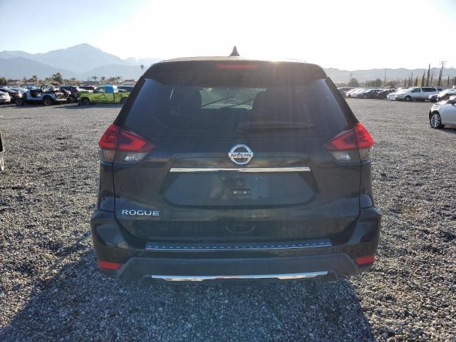 KNMAT2MT7JP512097 Nissan ROGUE S