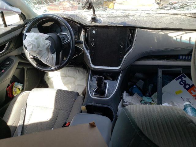 4S3BWAC63L3032859 Subaru Legacy Premium