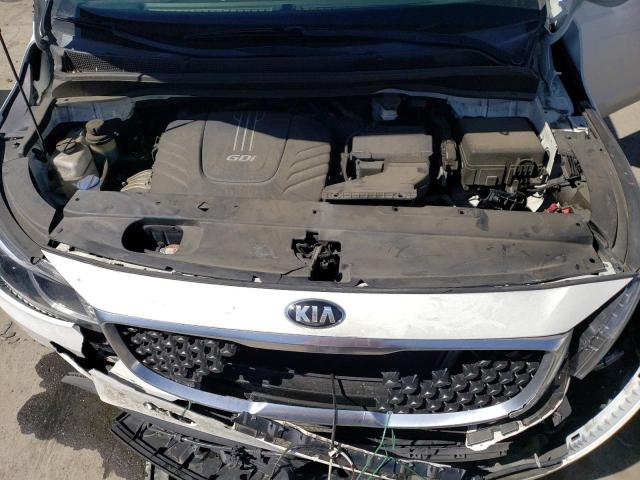 KNDMB5C11H6325925 KIA SEDONA LX