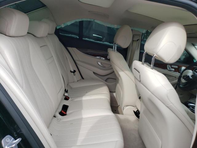 WDDZF4KB6JA375954 Mercedes-Benz E 300 4matic