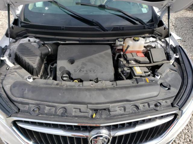 2020 BUICK ENCLAVE PR - 5GAEVBKW3LJ325424