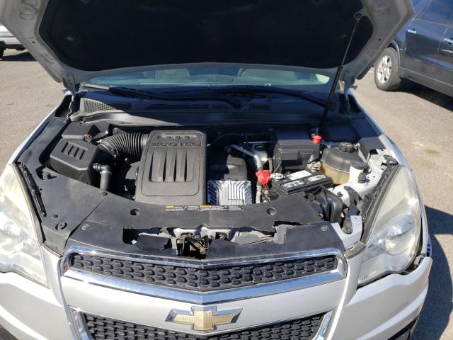 2015 CHEVROLET EQUINOX LS - 1GNALAEK8FZ144760