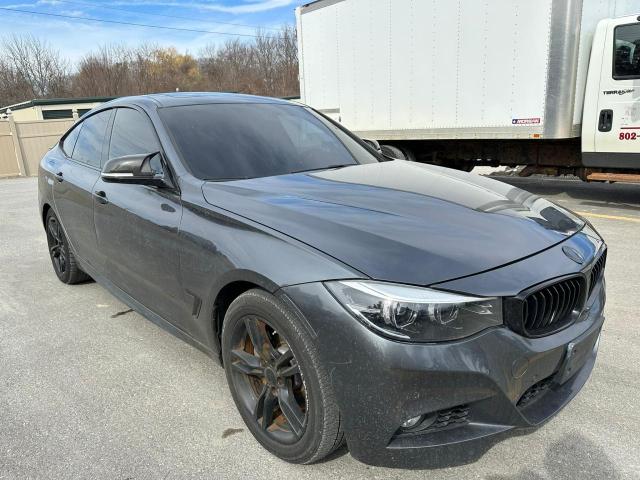 2017 BMW 340 XIGT - WBA8Y3C57HG450751