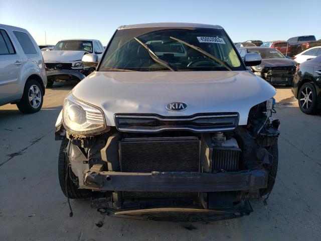 KNDJX3AA7J7517118 KIA Soul !