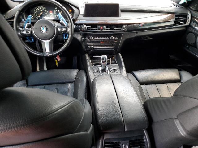 2015 BMW X6 SDRIVE3 - 5UXKU0C56F0F92096