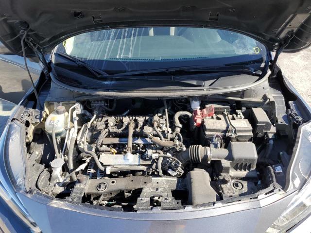 3N1CN8EV0ML914701 Nissan VERSA SV