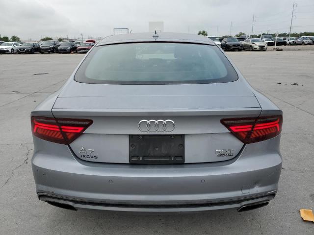 2017 AUDI A7 PRESTIG - WAU22AFC5HN091031