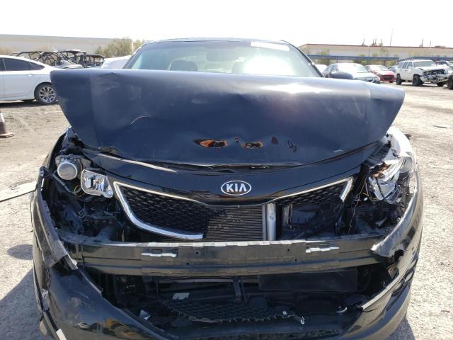 5XXGR4A6XEG350739 KIA OPTIMA SX