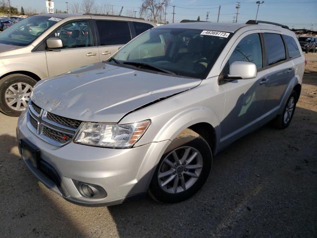 2014 Dodge Journey SXT