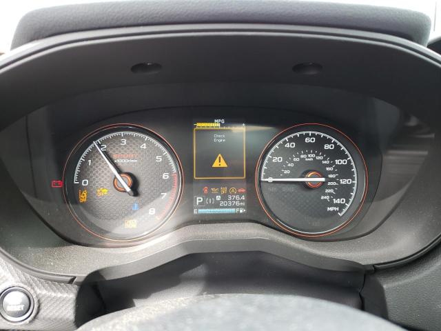 2020 SUBARU FORESTER S - JF2SKAMC8LH602259