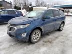 2021 CHEVROLET EQUINOX LT - 2GNAXTEV7M6138242