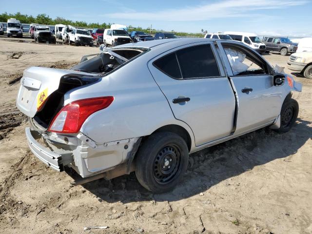 3N1CN7APXFL911194 Nissan VERSA S