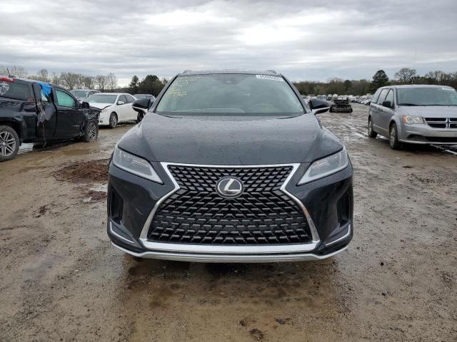 2020 LEXUS RX 350 L - JTJHZKEAXL2015245