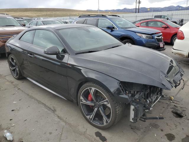 2021 AUDI RS5 - WUANWAF59MA902520