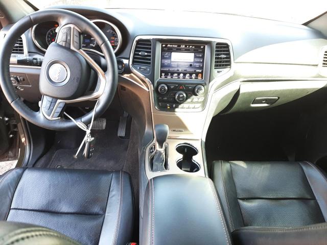 1C4RJEBG0GC454950 Jeep Grand Cherokee Limited