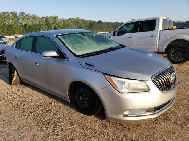 1G4G45G32GF285268 Buick Lacrosse Sport Touring