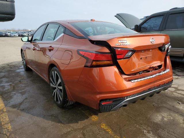 1N4BL4CV3LC157156 Nissan ALTIMA SR