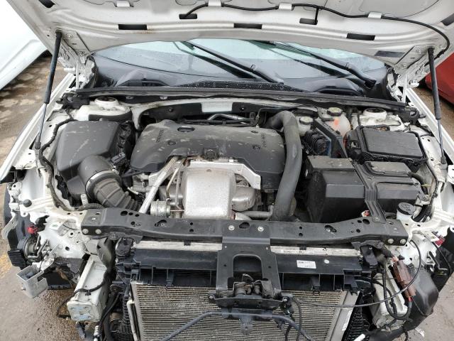 2018 BUICK REGAL TOUR W04GU8SXXJ1169928