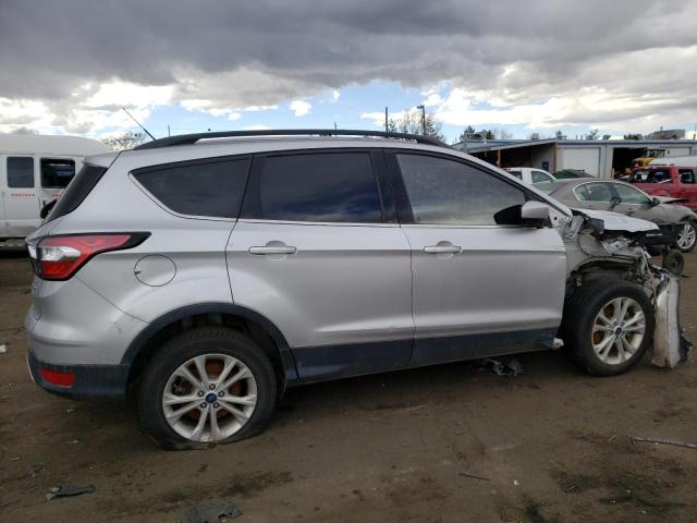 1FMCU9GD9JUB60740 Ford ESCAPE SE