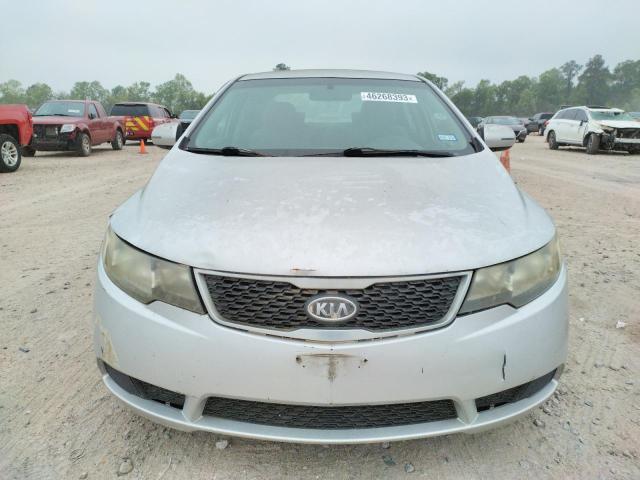 KNAFU4A26B5887015 KIA FORTE EX