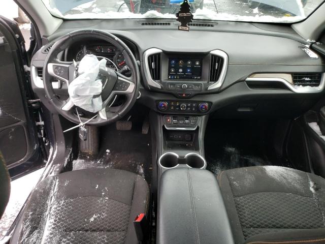 3GKALTEV4JL328984 GMC Terrain Sle