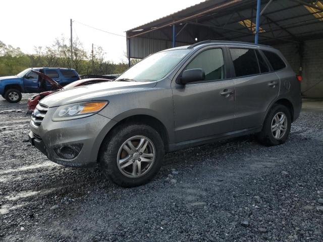 2012 Hyundai Santa Fe GLS