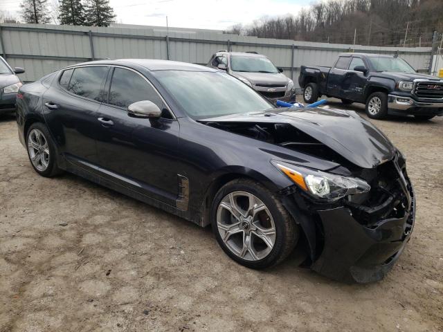 2020 KIA STINGER - KNAE15LA2L6083045