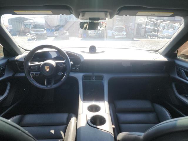 2021 PORSCHE TAYCAN 4S - WP0AB2Y15MSA42295