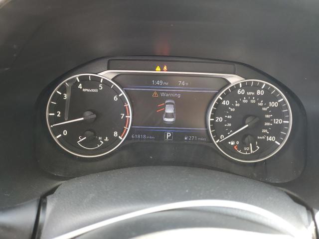 1N4BL4BV7KC200798 Nissan ALTIMA S