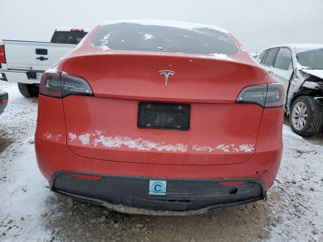 5YJYGDEE5LF014556 Tesla Model Y