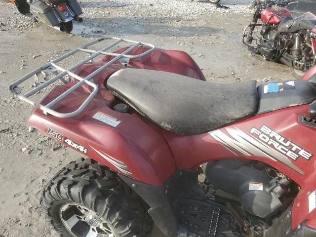 2011 KAWASAKI KVF750 E - JKAVFDD19BB524313