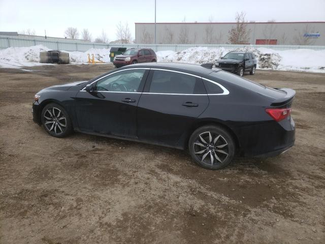Vin: 1g1zg5st0lf153513, lot: 46192153, chevrolet malibu rs 20202