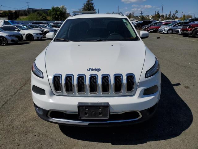 1C4PJMDB0GW225637 Jeep Cherokee Limited