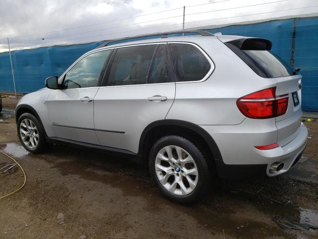 VIN 5UXZV4C58D0G52847 2013 BMW X5, Xdrive35I no.2