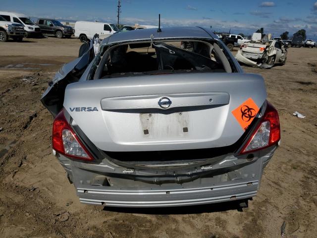 3N1CN7APXFL911194 Nissan VERSA S