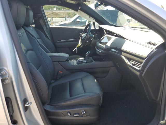 1GYFZER42MF006110 Cadillac XT4 SPORT
