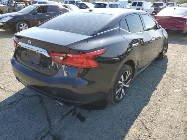 1N4AA6AP7GC406002 Nissan Maxima 3.5s