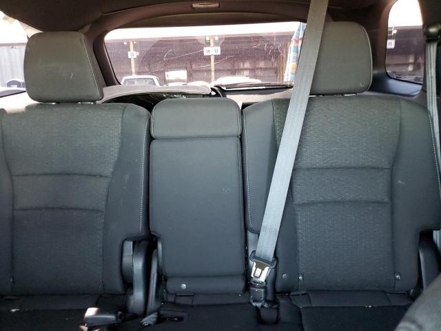 2019 HONDA PASSPORT S - 5FNYF7H22KB005365