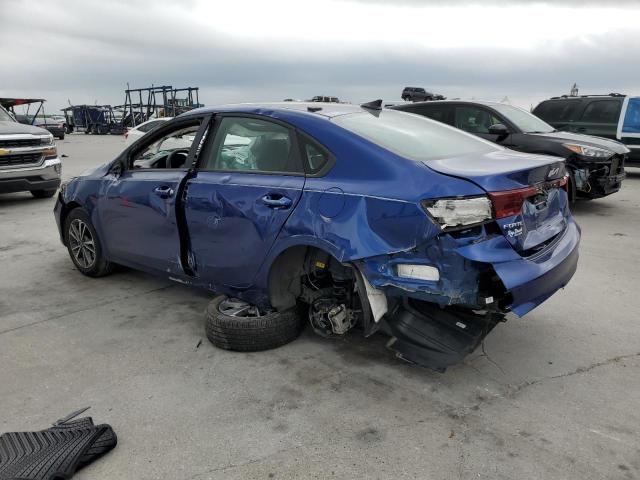 3KPF24AD8PE579530 KIA FORTE LX