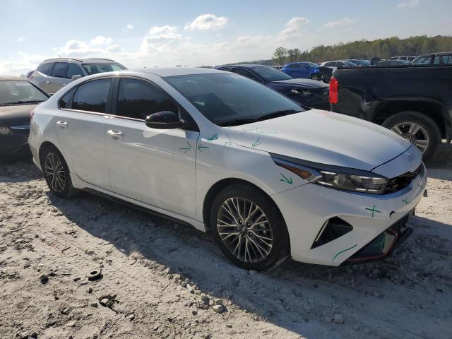 2022 KIA FORTE GT L - 3KPF54AD2NE503824