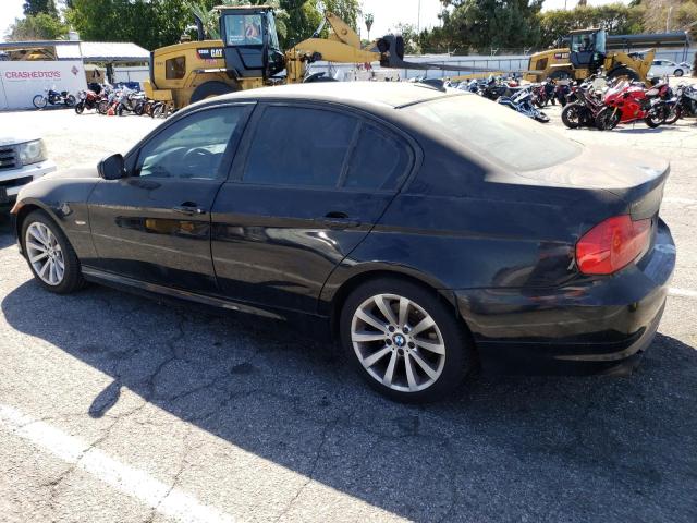 WBAPH7G58BNN04011 BMW 328 I