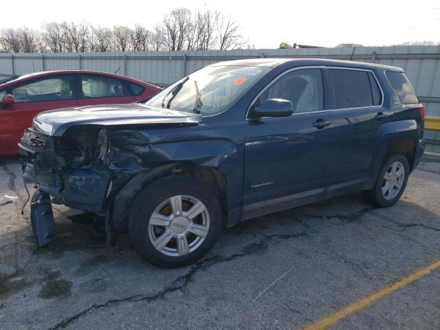 2016 GMC Terrain SLE