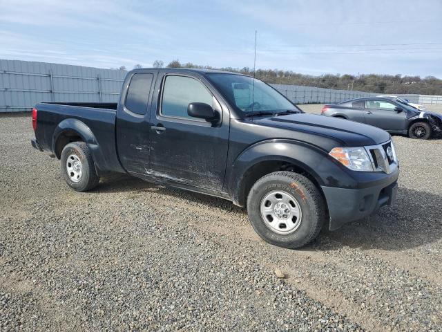 1N6BD0CT4JN745404 Nissan FRONTIER S