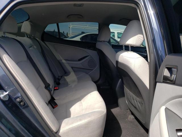 KNAGM4A74F5603127 KIA Optima Lx