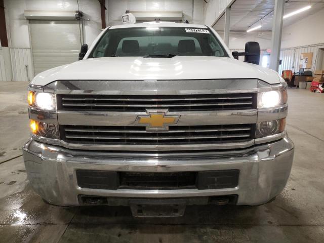 2015 CHEVROLET 2500 HD - 1GC0KUEG3FZ127823