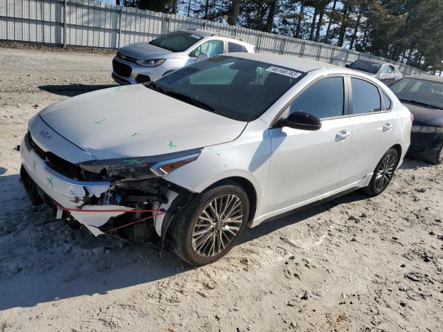 2022 KIA FORTE GT L - 3KPF54AD2NE503824