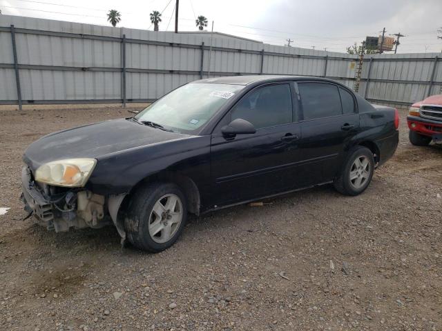 2005 Chevrolet Malibu LS