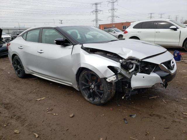 1N4AA6AP0HC415836 Nissan Maxima 3.5s