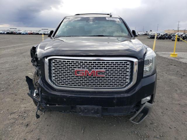 2017 GMC YUKON 1GKS2CKJ4HR284013