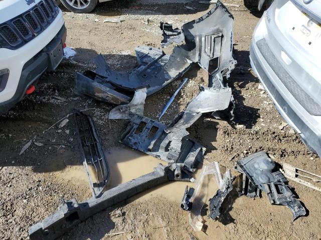 KNMAT2MV9KP526523 Nissan ROGUE S